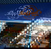 Raffaels Bakery - Accommodation QLD