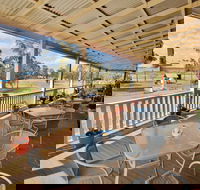 Railway Hotel Bribbaree - Accommodation QLD
