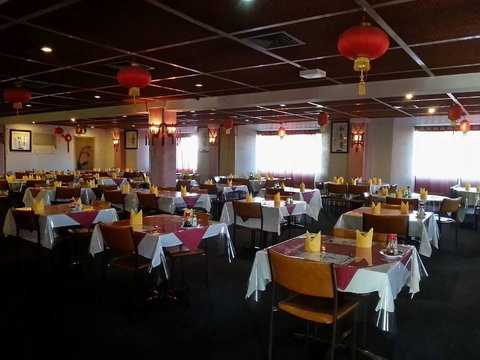 Red Lantern Licensed Chinese Restaurant - Accommodation QLD 0