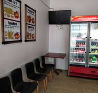 Scoresby Village Traditional Fish  Chips - Accommodation QLD