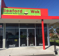 Seaford Wok - Accommodation QLD