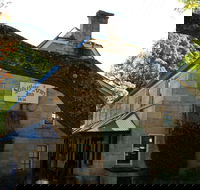 Settlers Arms Inn - Accommodation QLD