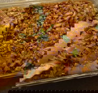 Siam Kitchen - Accommodation QLD