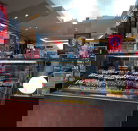 Sushi D'Lite - Accommodation QLD