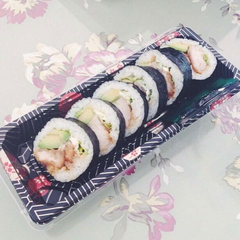 Tak'E Sushi - Accommodation QLD 0