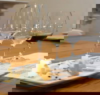 Taste Eden Valley Essential Wine Master Class - Accommodation QLD