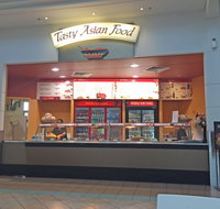 Tasty Asian Food - Accommodation QLD