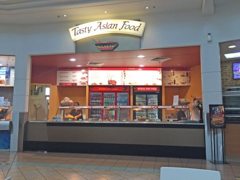 Tasty Asian Food - Accommodation QLD 0