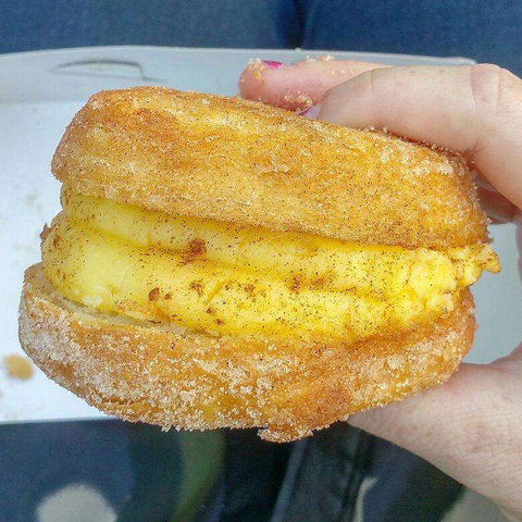 TEMPTATIONS GOURMET & ESPRESSO BAR - Accommodation QLD 0