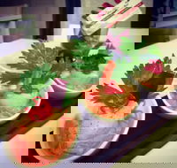 Thai Red Seed Cafe and Restaurant - Accommodation QLD