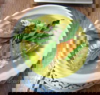 Thai Chinpala Kitchen  Restaurant - Accommodation QLD