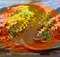 The House Caffe - Accommodation QLD