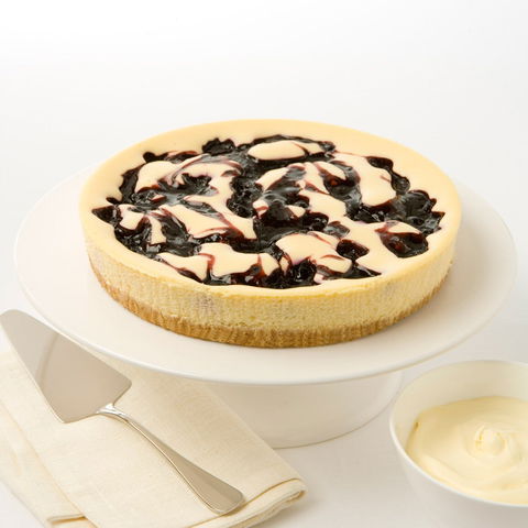 The Cheesecake Shop - Accommodation QLD 0
