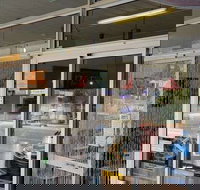 The Dale Espresso Bar  Cafe - Accommodation QLD