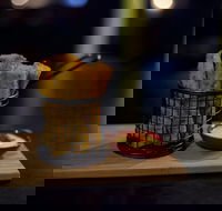 The General - Accommodation QLD