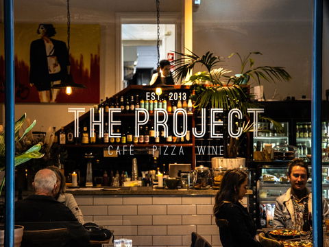 The Project - Accommodation QLD 0