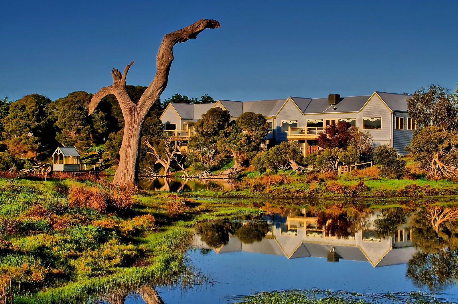 Connewarre VIC Accommodation QLD
