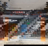 Viking Pizzaria - Accommodation QLD