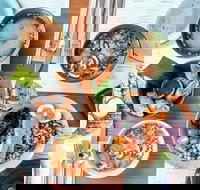 Wah Wah Gee - Accommodation QLD