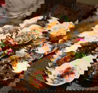 Zenobia - Accommodation QLD