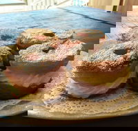 Australia's Outback Bakehouse - Accommodation QLD