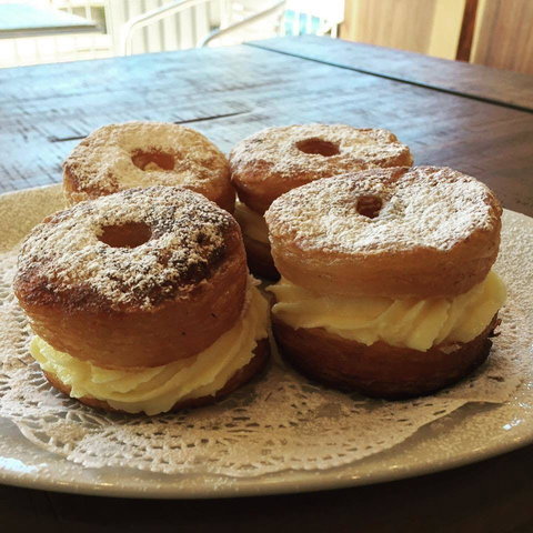 Australia's Outback Bakehouse - Accommodation QLD 0