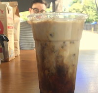 Black Rabbit Coffee - Accommodation QLD