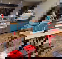 Cafe Kebab 258 - Accommodation QLD