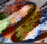 Cafe Feoh - Accommodation QLD