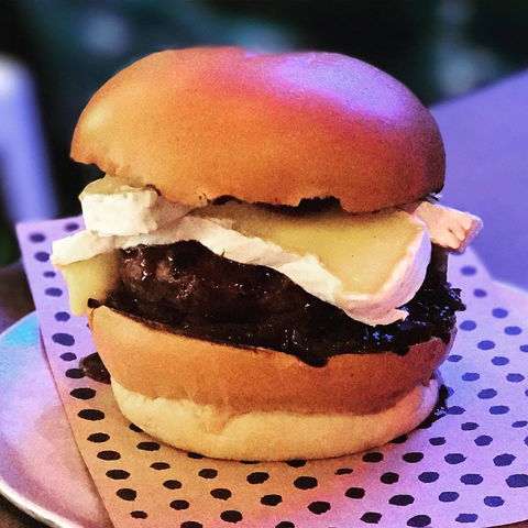 Chur Burger - Mount Druitt - Accommodation QLD 0