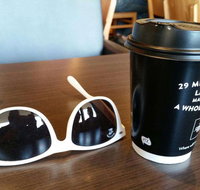 Coffee Club - Accommodation QLD