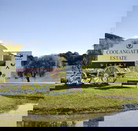 Coolangatta Estate Winery - Accommodation QLD