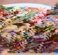 Crazy Noodles - Accommodation QLD