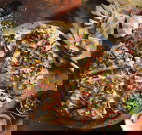 Domino's - Ayr - Accommodation QLD