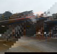 Echunga Bakery - Accommodation QLD