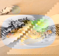 fish.dining - Accommodation QLD