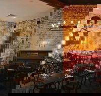 Fratelli  Co - Accommodation QLD