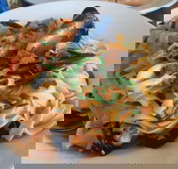 Healesville Thai Kitchen  Cafe - Accommodation QLD