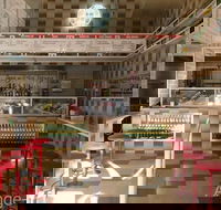 Hotel Jesus - Accommodation QLD