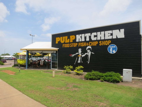 Hungry Joes - Accommodation QLD 0