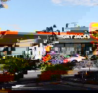 Hungry Jack's - Mirrabooka - Accommodation QLD