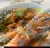 Huong Giang Bun Bo Hue - Accommodation QLD