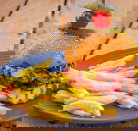 ICE Caffe  Grill - Accommodation QLD