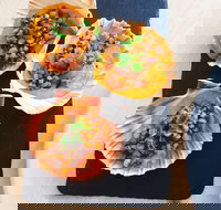 Isabella's Restaurant - Accommodation QLD