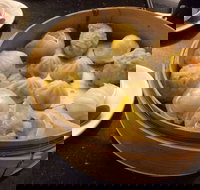 Jade Garden - Accommodation QLD