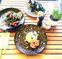 Kafe Karizma - Accommodation QLD