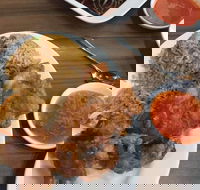 Koi Chinese Restaurant - Accommodation QLD