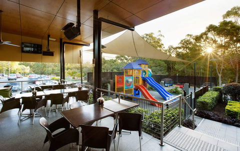 Ku-O At The Gabba - Woolloongabba - Accommodation QLD 0