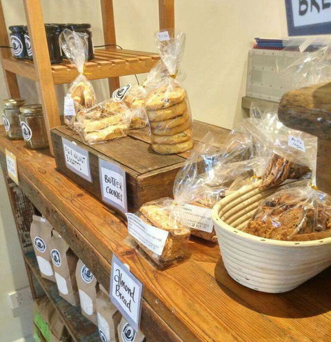Kylie's Slow Dough - Accommodation QLD 0