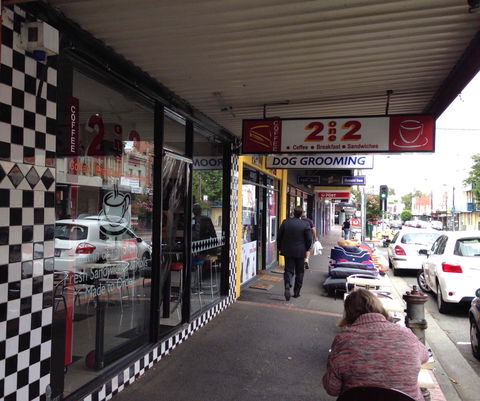Love Latte - Accommodation QLD 0